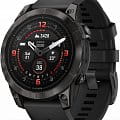 Часы Garmin Epix Pro (Gen 2) Sapphire Edition  010-02803-11